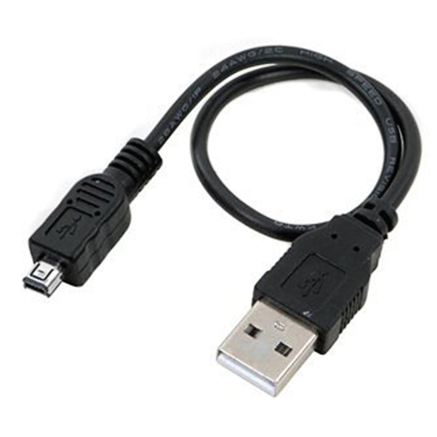 GodMode USB Data Cable Cord for Action Replay DS / DS Lite / DSi / 3DS Nintendo Datel Pokemon Video Game Cheat Codes