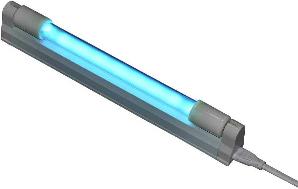 Makluce Sterilizing Lamp 2020 Multifunctional 220V-240V UV Ultraviolet Ceramic Head Quartz Lamp-suitable For Home/Hotel