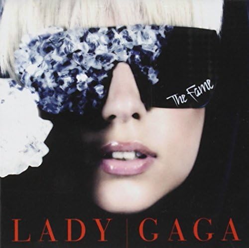 LADY GAGA - Fame-(Slide Pack) - Amazon.com Music