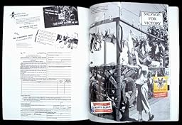 V for Victory: America's Home Front During World War II: Stan Cohen ...