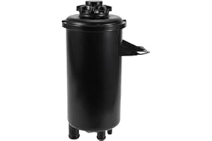 RATCHROLL Power Steering Reservoir for BMW 525i 2004-2007 Sedan(E60) Automotive Power Steering Tank 1 Pc