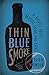 Thin Blue Smoke: A Novel About Music, Food, and Love