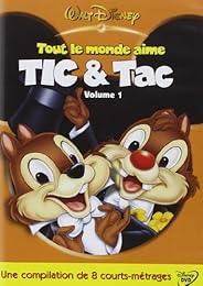 Tout Le Monde Aime Tic & Tac