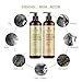 Hair Conditioner, Argan Oil Conditioner, MagiForet Natural Hair Conditioner for Dry Damaged Colored Hair, Professional Salon Products for Women Men Teens All Hair Types Daily Usage 16.9oz
