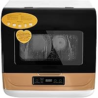 portable countertop dishwasher apartment, lava platos portatiles stainless, dryer akwaba inch combination washers…