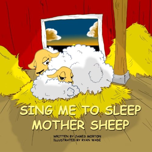 Sing Me to Sleep Mother Sheep