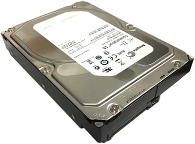 Seagate Constellation ES ST3200044SS 2TB 3.5" Internal Hard Drive 7200RPM SATA