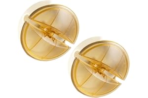 OUNONA 2pcs Cable Holders for Desk Large Capacity Rotatable Wire Organizer Clips for Data and Charging