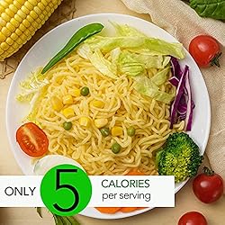 (Pack of 10) DIET COOKER Premium Shirataki