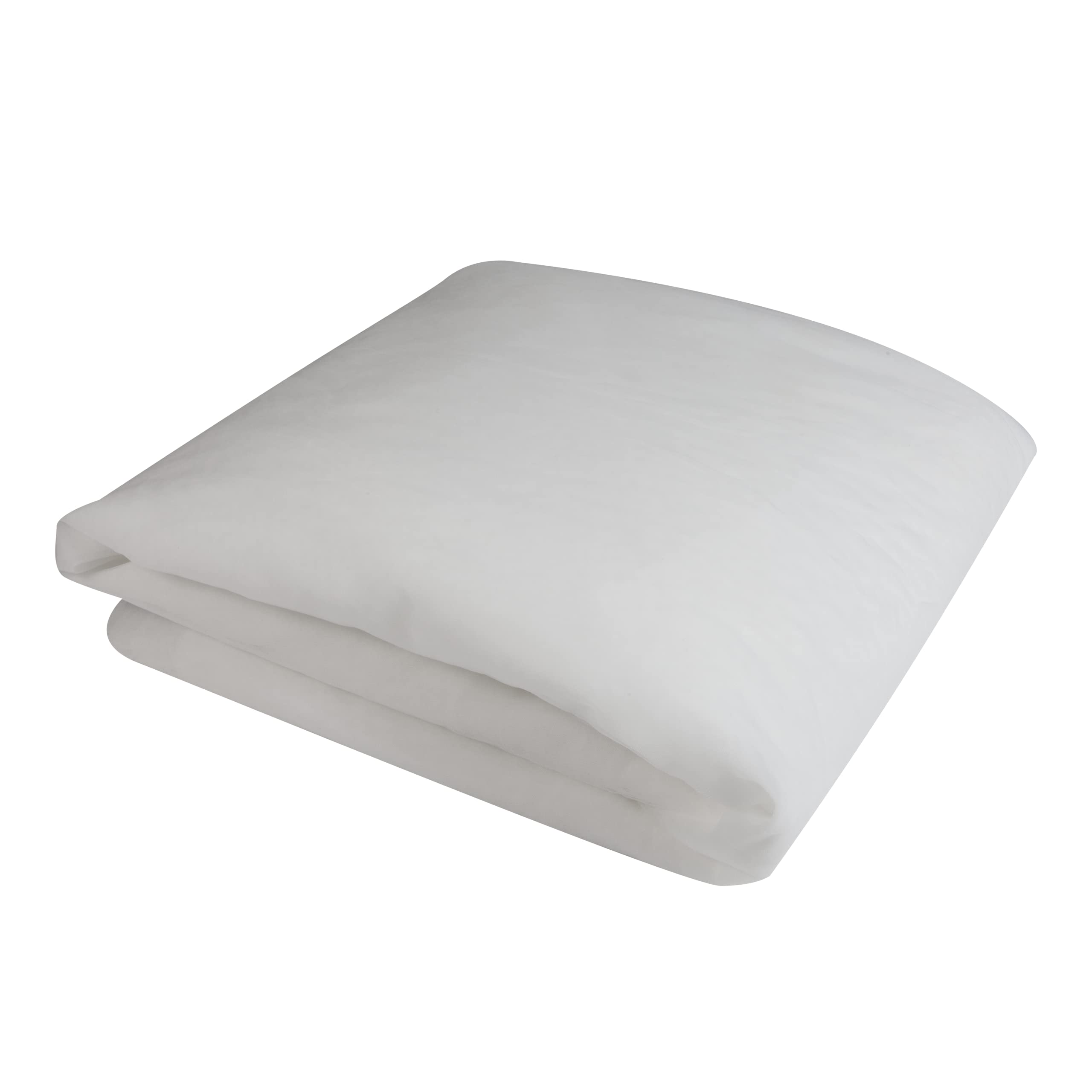 Windhager 06778 Cherry Vinegar Fly Net Protection Against Insects and Birds for Fruit Trees 4 x 5 m White