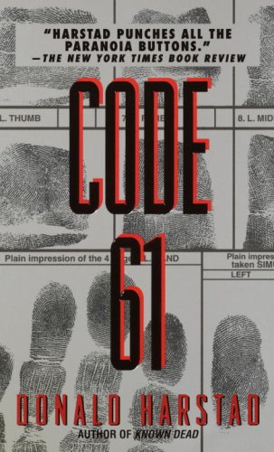 Code 61 (Carl Houseman)