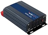 Samlex Solar SAM-2000-12 SAM Series Modified Sine Wave Inverter