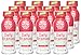 Bahama Bliss Natural Energy Shot from Natural Green Tea, 3.0 oz, 12Count