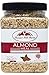 Hoosier Hill Farm Almond Meal Natural 1 lb.