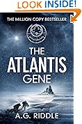 The Atlantis Gene