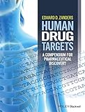 Human Drug Targets - a Compendium forPharmaceutical Discovery