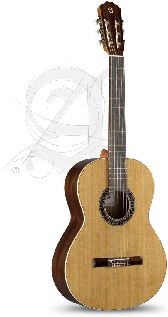 Guitarra admira estrella | Las mejores guitarras