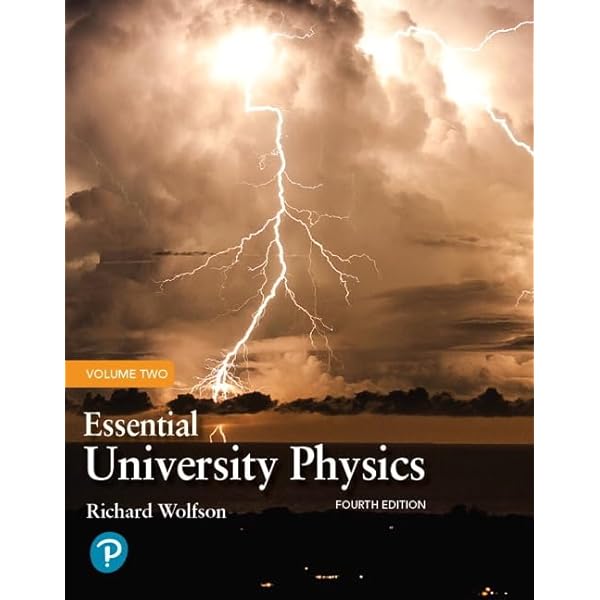 Amazon.com: Essential College Physics Volume I: 9781516548330: Rex