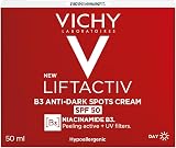 VICHY Liftactiv Pigment Specialist B3 Anti-Dark Spot Day Cream Niacinamide view 2