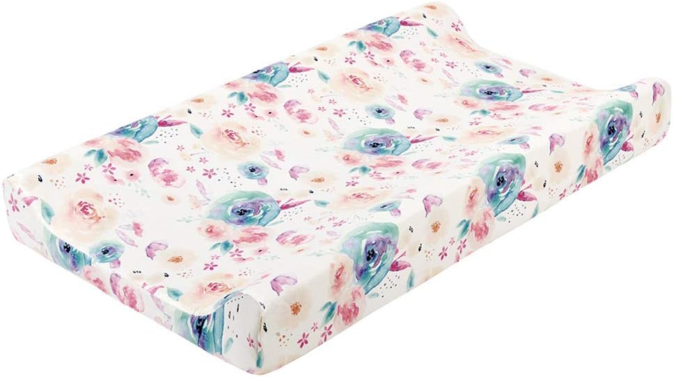 Asudaro Changing mat, changing table cover, changing pad cover, soft and comfortable