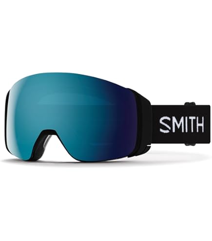 Amazon.com : Smith Optics I/O MAG Unisex Snow Winter Goggle - AC