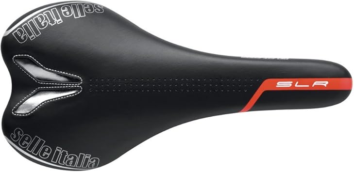 selle italia slr flow titanium
