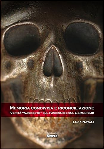 amazon memoria del comunismo