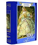 MasterPieces Cinderella at The Ball Large 300 Piece EZ Grip Book Box Jigsaw Puzzle
