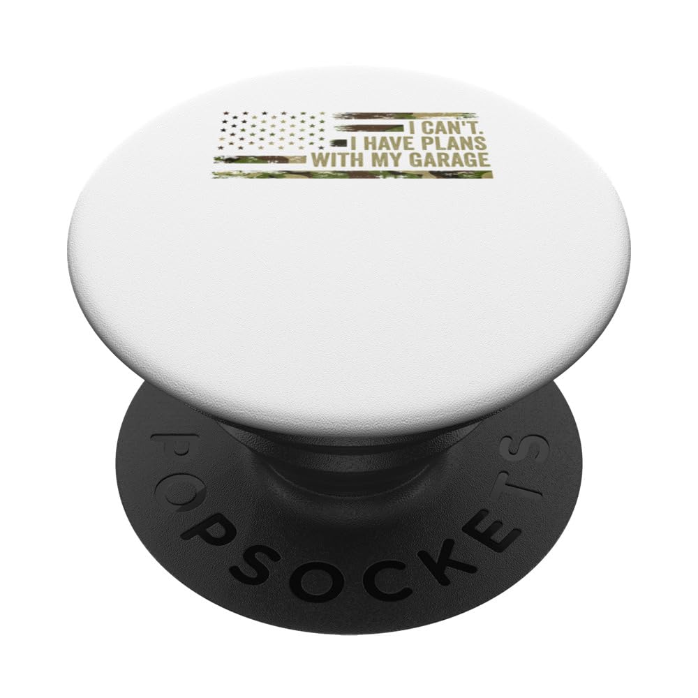 dad of girls outnumbered Father PopSockets Swappable PopGrip