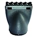 The Power Styler - Blow Hair Dryer Attachment (Black)