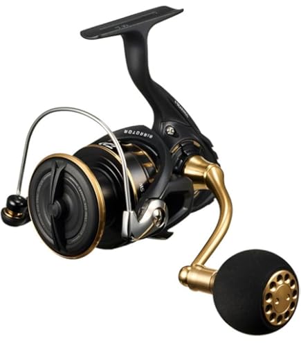 ダイワ 23BG SW 6000D-H daiwa DAIWA（釣り） 【目玉商品】ダイワ 23 BG SW 6000D-H (2023年