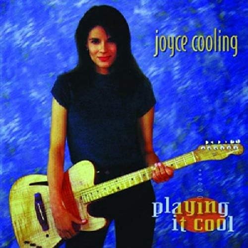 Joyce Cooling, Joyce Cooling - Cameo - Amazon.com Music