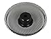 Briggs & Stratton 1 Inch x 7 Inch x 8 Inch 12 Volt 6 Watt Metal Flywheel Fan Replaces 699043, 695056, 796083, 697853, 794438, 794436, 696371, 695492, 699708, 796083