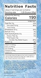 Arctic Farms Freeze Dried Ice Cream that Does Not