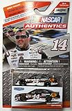 NASCAR Authentics Great Racers 2014 Tony Stewart #14 Tracker Boats Chevrolet Impala SS