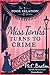Miss Tonks Turns to Crime (The Poor Relation Series Book 2)