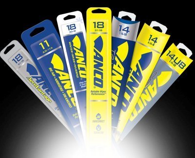 Anco AR11G Wiper Blade