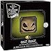 Funko 5 Star Disney: The Nightmare Before Christmas - Oogie Boogie Vinyl Figure (Includes Pop Box Protector Case)