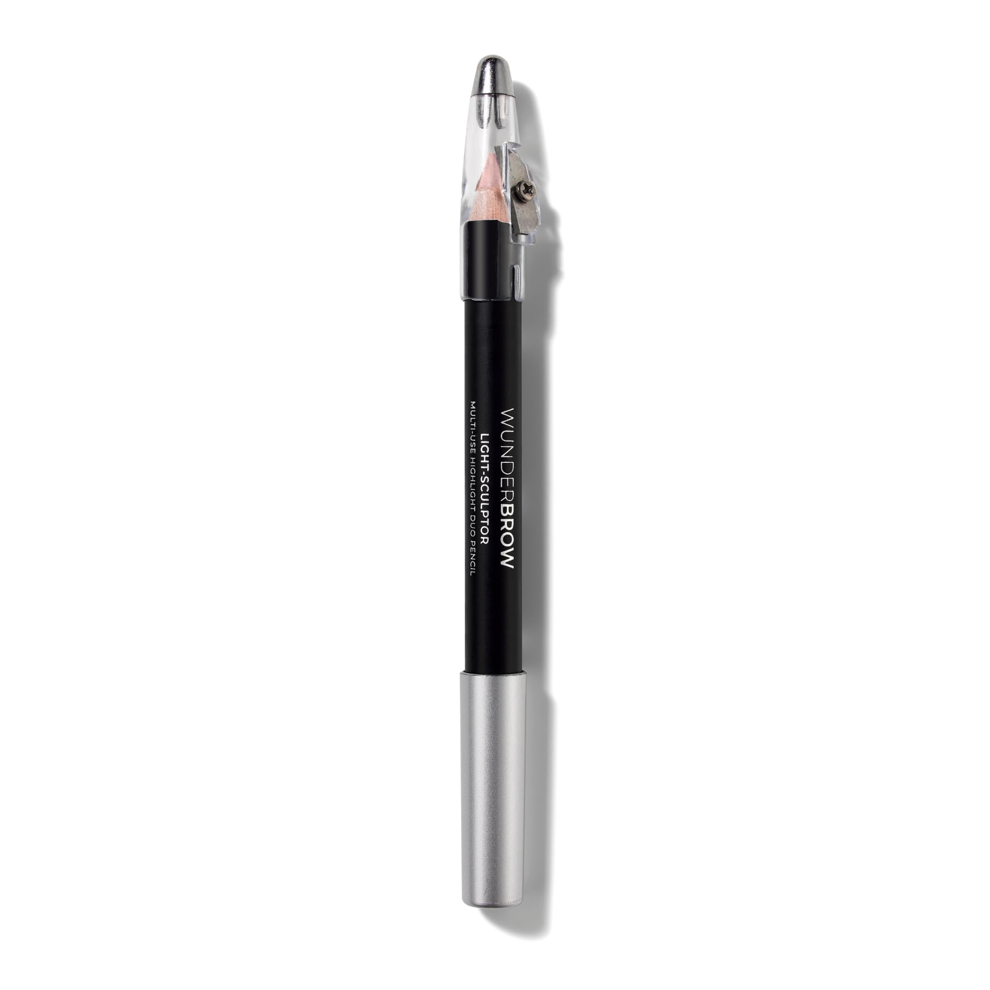 Light-Sculptor Highlight Duo Pencil, Dual Ended Matte & Shimmer (Fair/Light)
