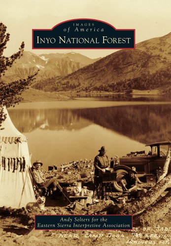Inyo National Forest (Images of America: California)
