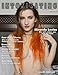 Intoxicating Magazine: Issue # 25 Miranda Louise Cover by 