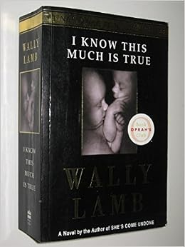 Buy I Know This Much Is True Book Online At Low Prices In India