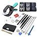 Mobile Phone Repair Tool Kit - Eagles Professional 38 in 1 Screwdriver Set for Apple MacBook Pro, Desktop Computer, Laptop, Notebook, Android, iPhone, Tablet, Electronics Multipurpose Repair Tool Set
