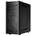 Antec Gaming Series ONE Mid-Tower PC/Gaming Computer Case with 10 Drive Bays, 120mm Fans x 2 Pre-Installed, 120/140mm Fan Mounts, USB 3.0 x 2, 7 PCI-E Slots, Max CPU Cutout for ATX, M-ATX and Mini-ITX