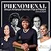 Phenomenal 2018 Calendar: African American Women Past & Present