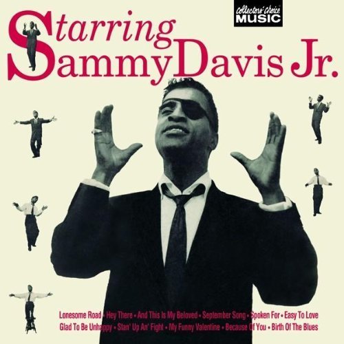 Sammy Davis Jr. - Birth of the Blues Lyrics - Zortam Music