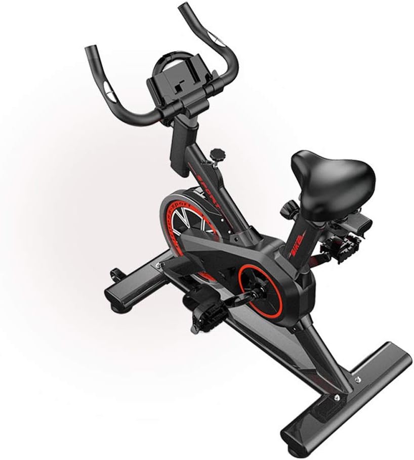 cyclette a ventola per braccia e gambe