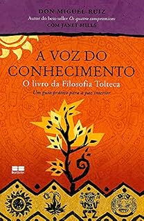 Livro A voz do conhecimento