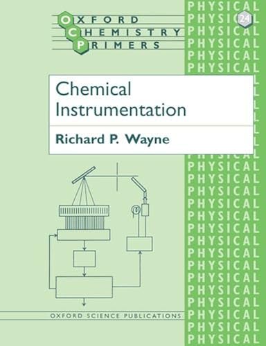 Download Chemical Instrumentation PDF