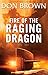 Fire of the Raging Dragon (Pacific Rim Series) by Don Brown